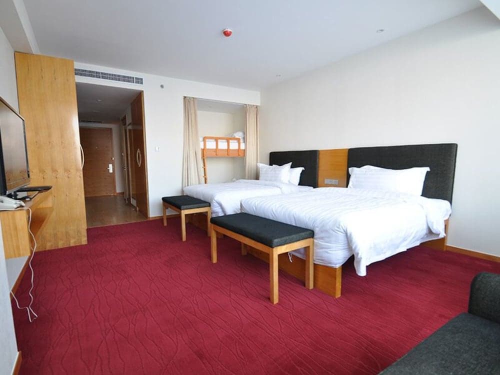 Genting Grand Chongli