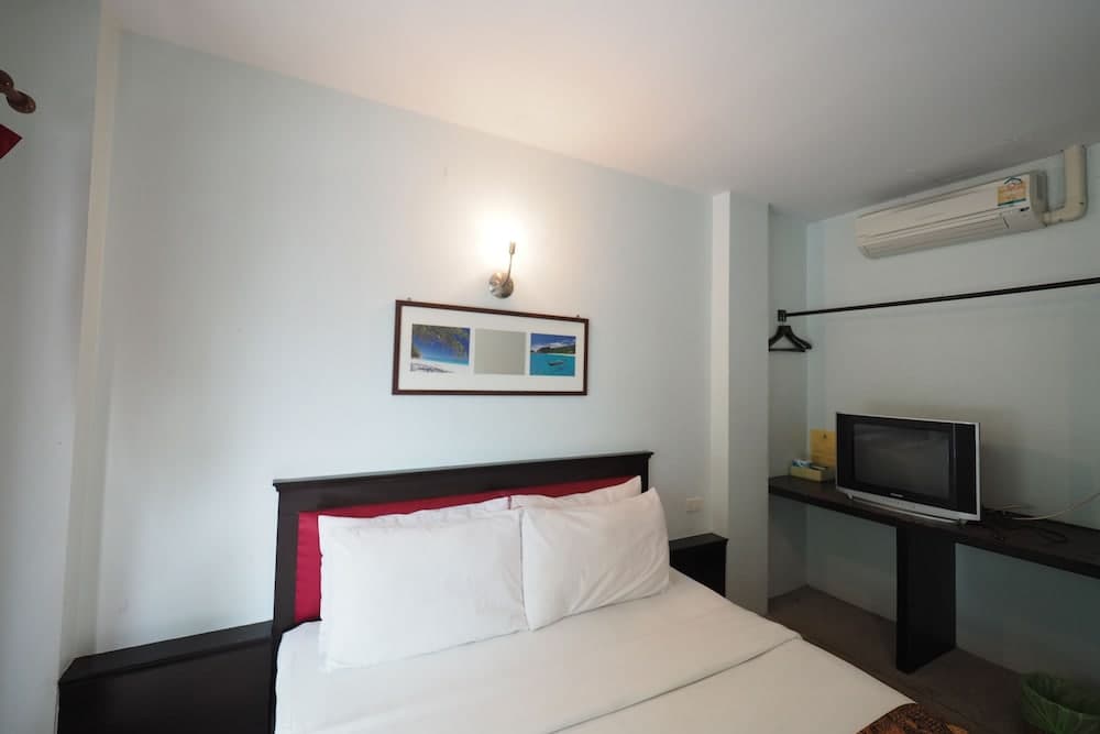 Andaman Legacy Guest House