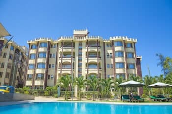 Sunset Paradise Holiday Homes