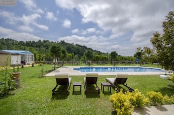 Agva Camlibahce Konuk Evi