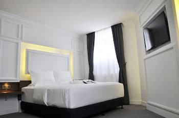 TheBlanc Boutique Hotel