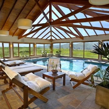 Chamonix Posada y Spa