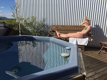 Lambastadir Guesthouse