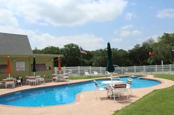 Austin Lone Star RV Resort