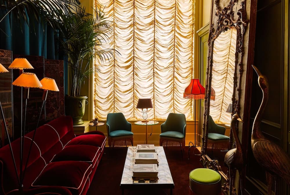 The Siren Hotel, an Ash Hotel