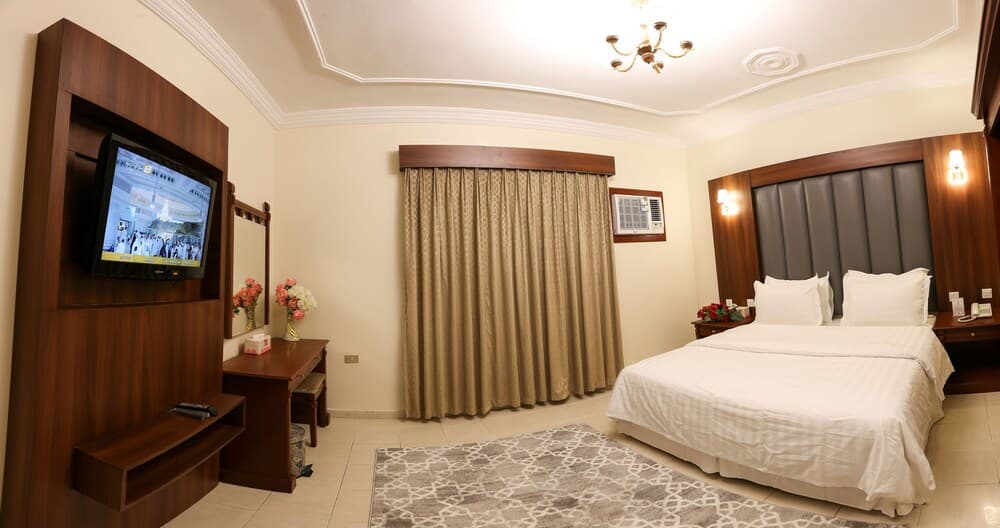 Mrakez Alarab Furnished Apartments 2