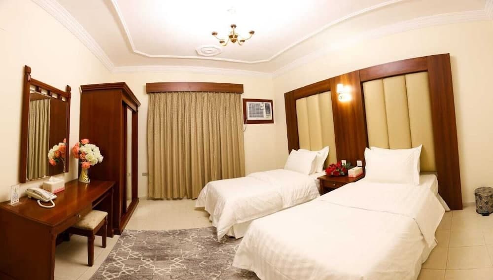 Mrakez Alarab Furnished Apartments 2