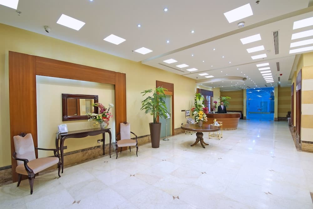 Baateel Suites Furnished Apartments 4