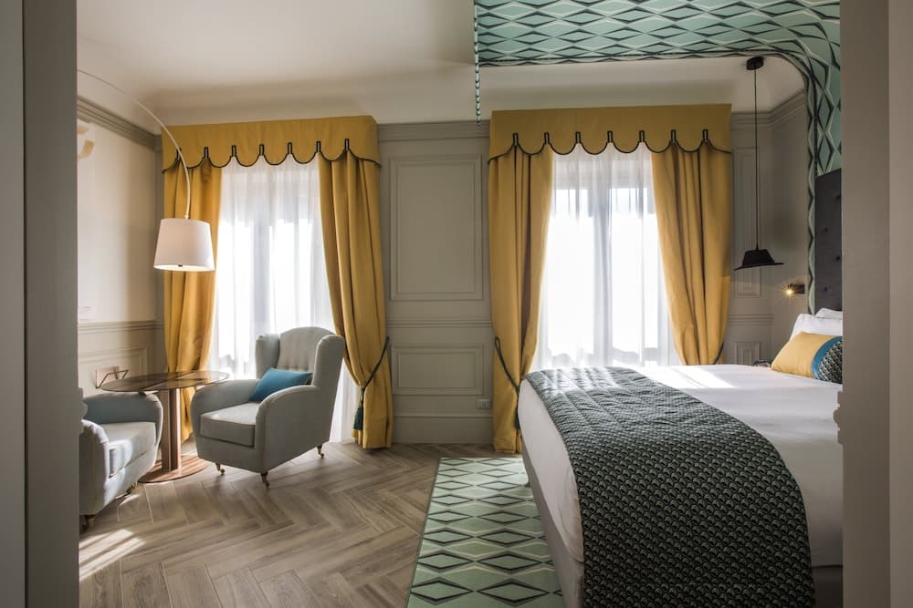 Hotel Indigo Milan - Corso Monforte by IHG