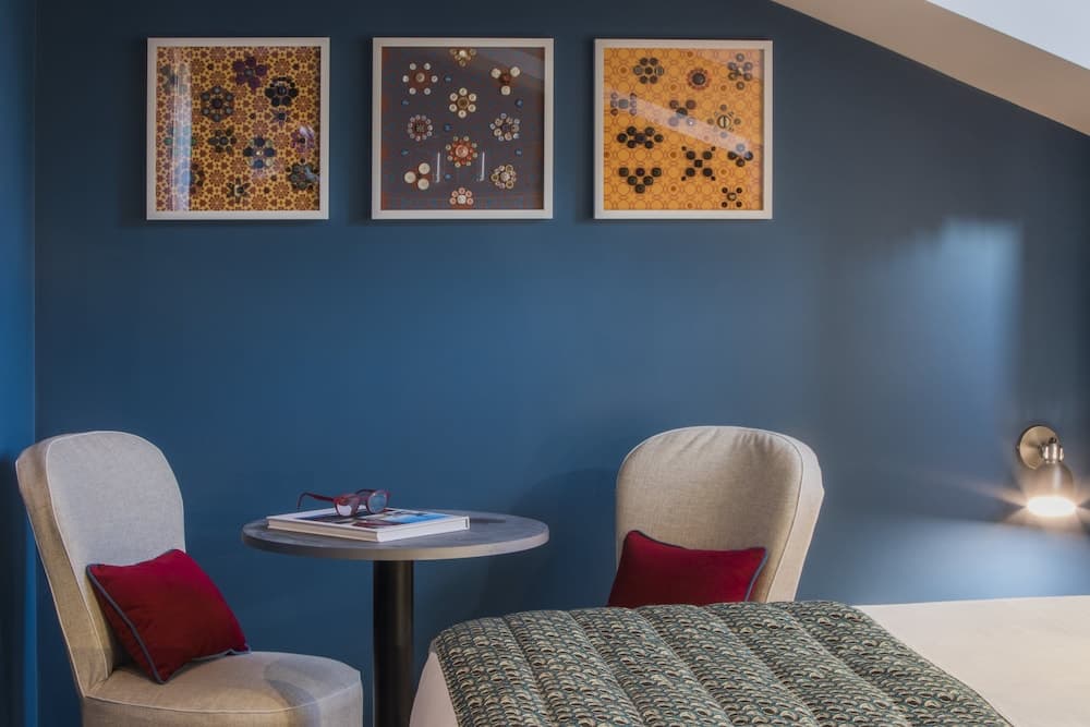 Hotel Indigo Milan - Corso Monforte by IHG