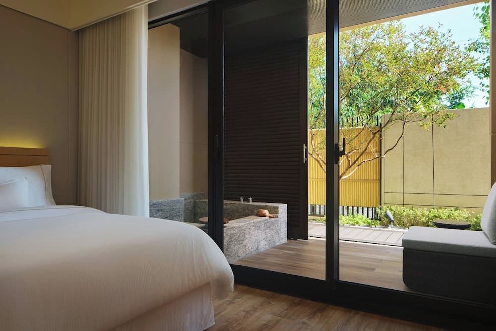 The Westin Yilan Resort