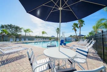 Grove Ridge RV Resort