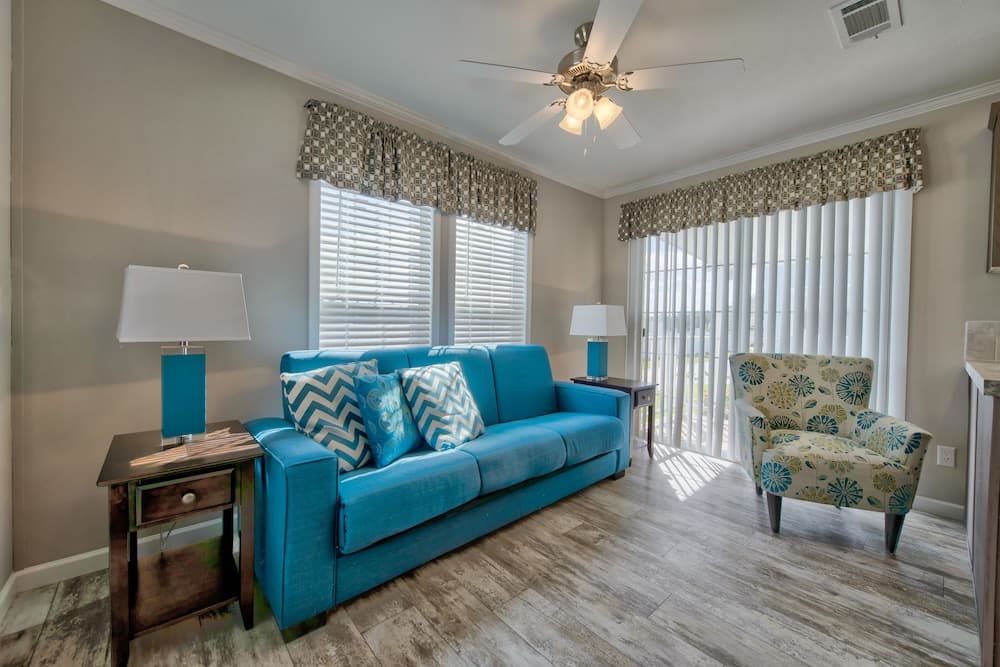 Grove Ridge RV Resort