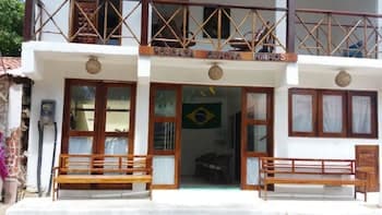 Pousada Quatro Irmãos