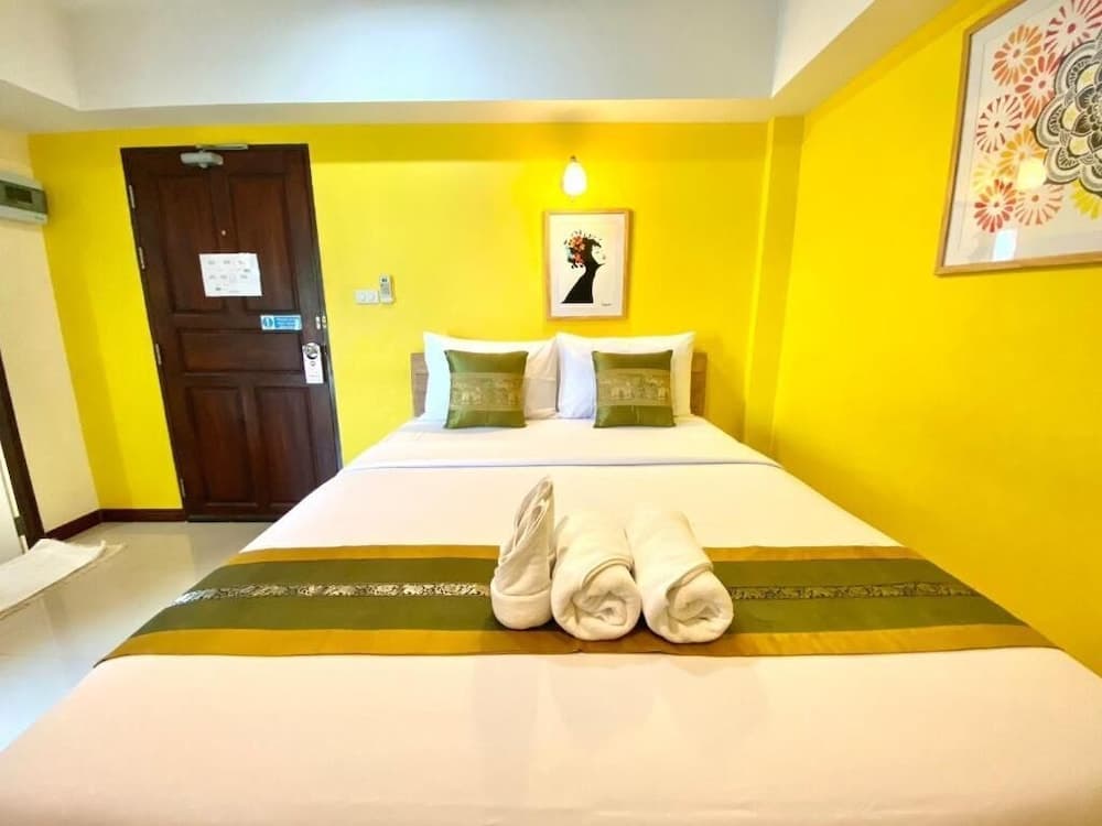 Chinda Boutique Hotel