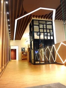 Master Chitow - Hostel