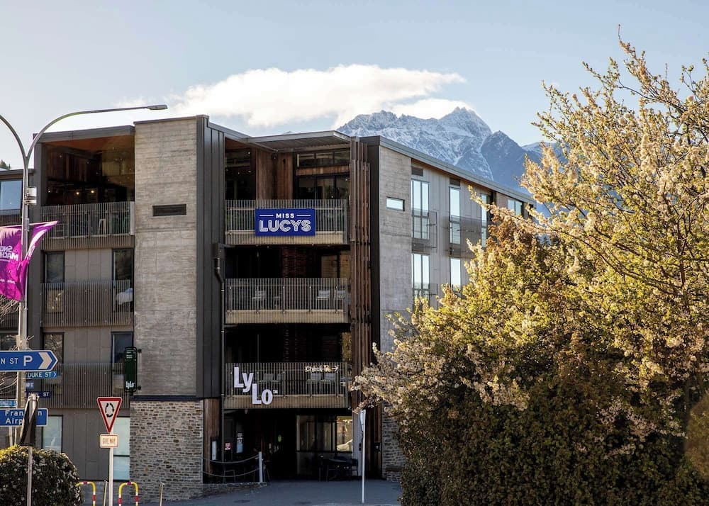 hotel image