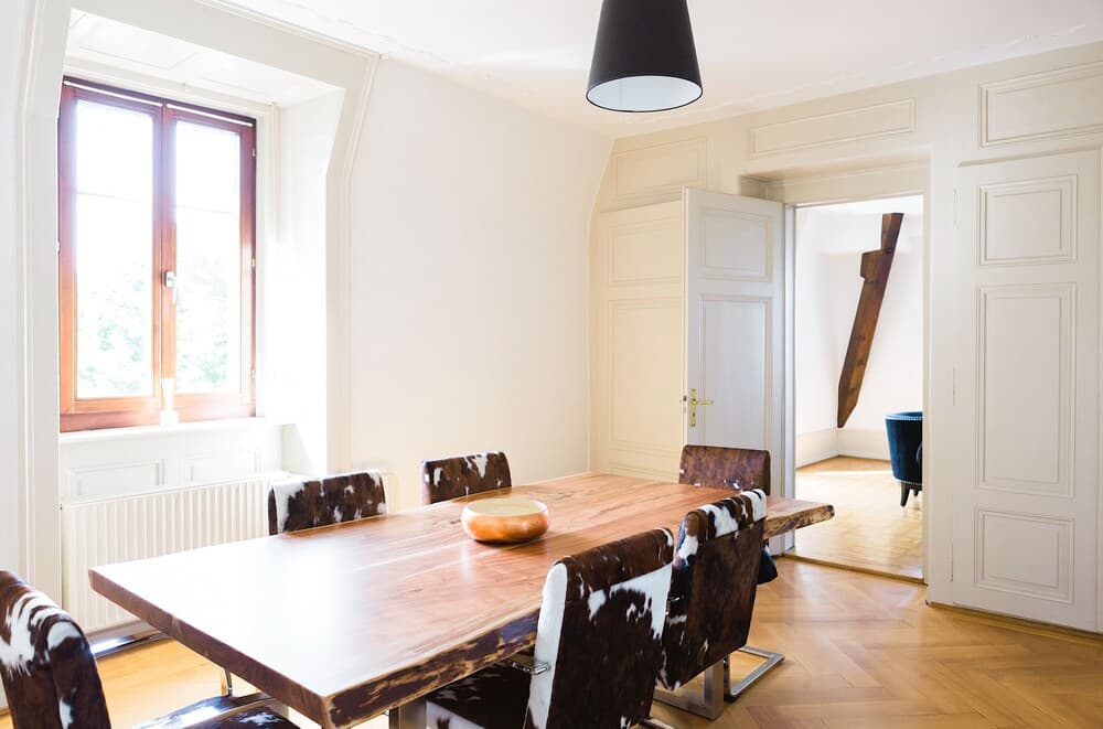 Montreux Apartment on the Lake