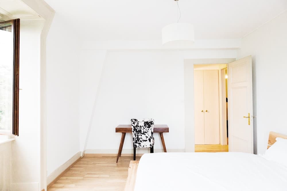 Montreux Apartment on the Lake