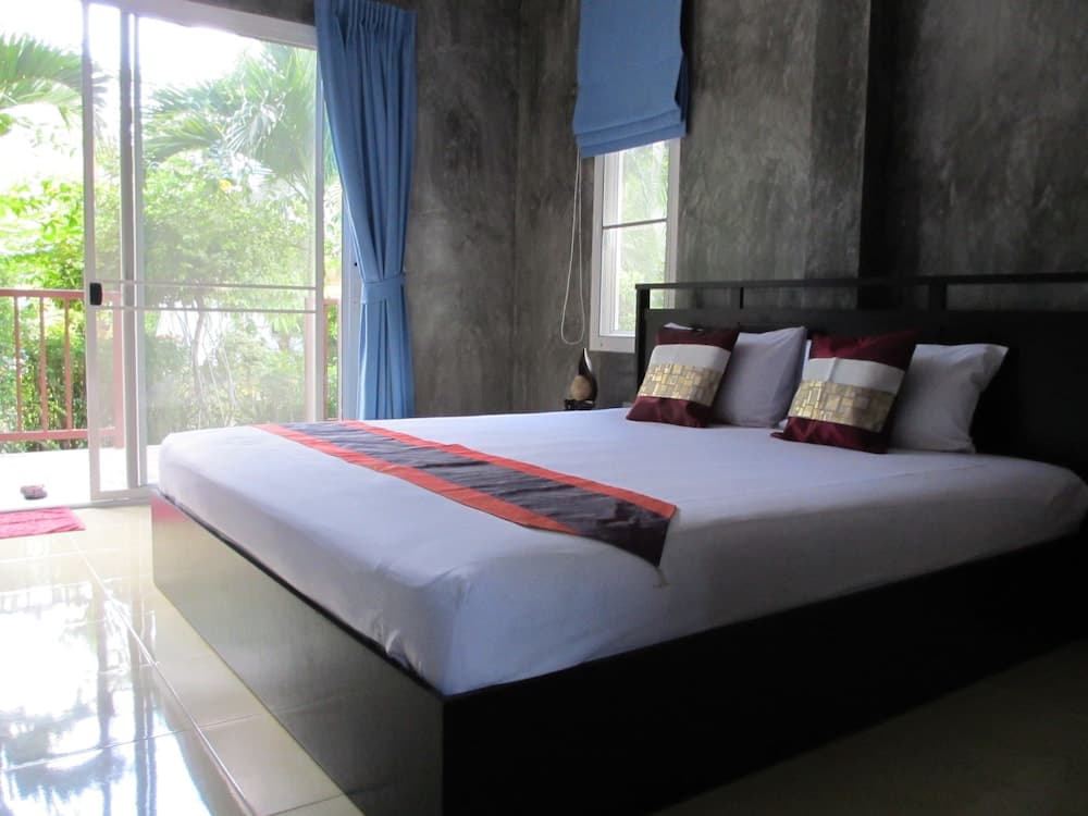 Real Relax Resort & Beauty Massage