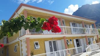 Résidence Hôtelière Otroiza