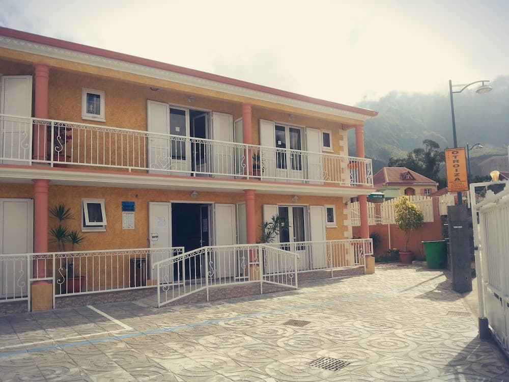 hotel image