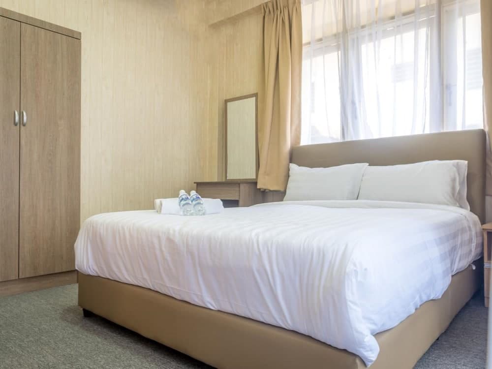 SPOT ON 89645 Ong's Court