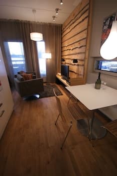 Levi Suites Levin Klubi