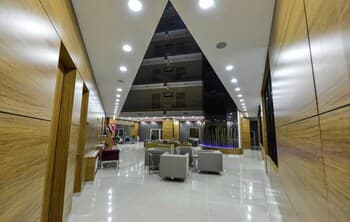 Grand Surmely Business Hotel