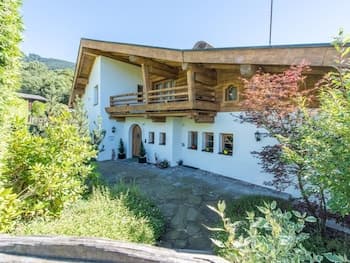 Luxuschalet Landhaus Steinbichl