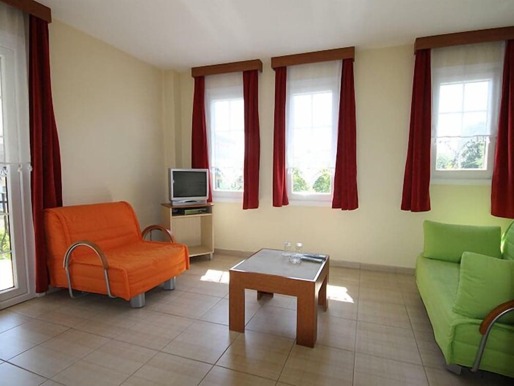 Club Pedalisa Ağva Hotel