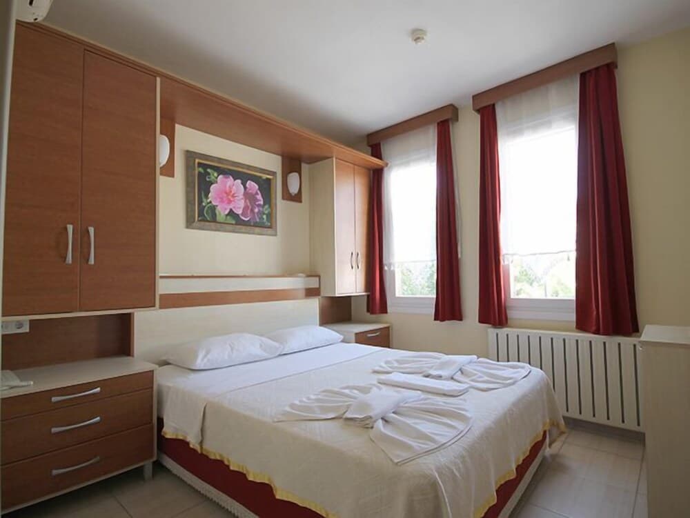 Club Pedalisa Ağva Hotel