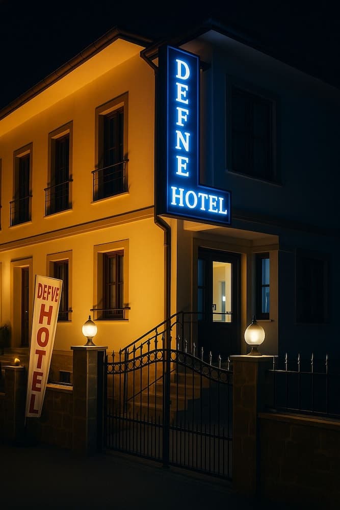 hotel image