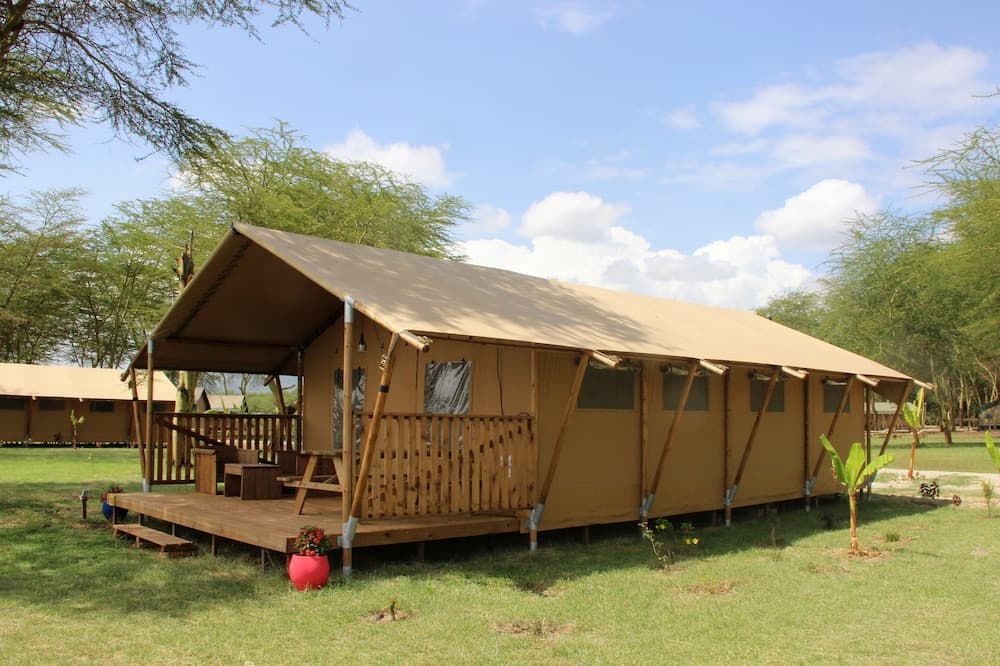 Africa Safari Lake Manyara