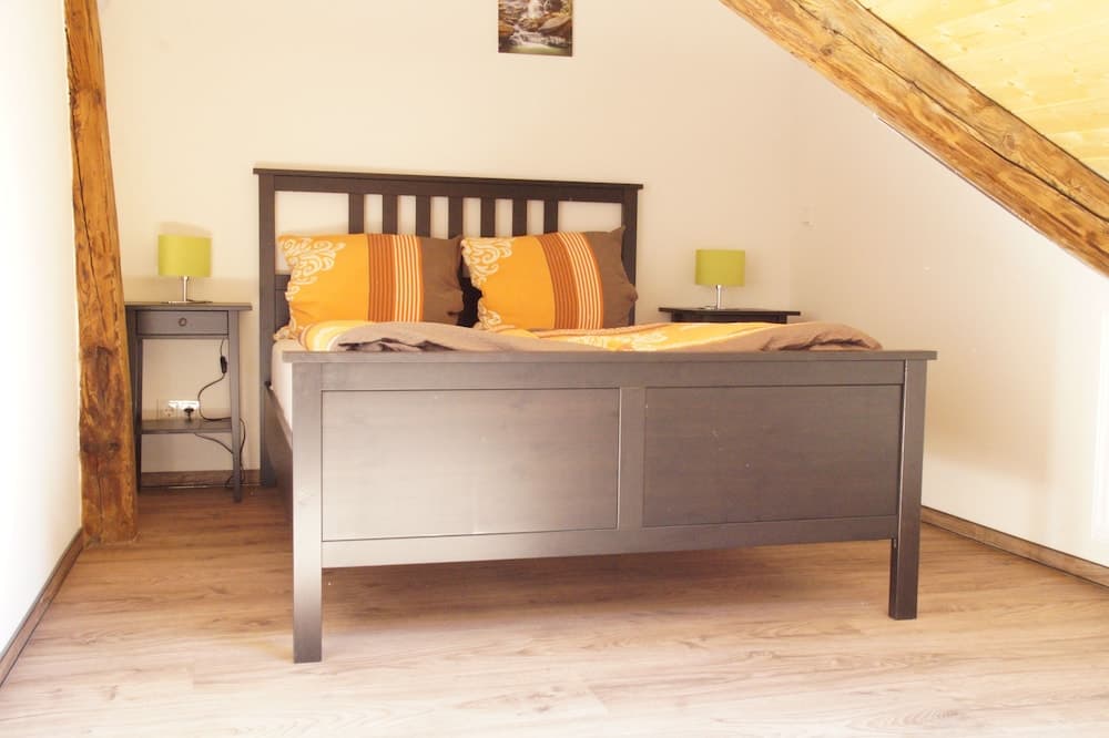 Fachwerkresidenz Deuterscher Hof