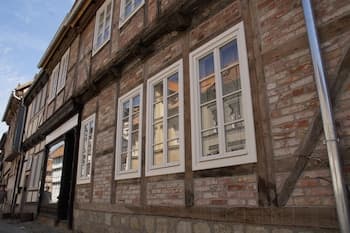 Fachwerkresidenz Deuterscher Hof