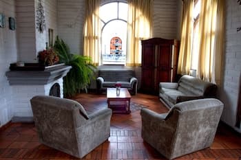 Hostería Hacienda Pueblo Viejo