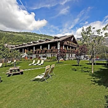 Chalet Stelle di Neve