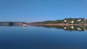 VISITAR BIOUCAS I - Casa Inteira Familiar e Grupo de Amigos