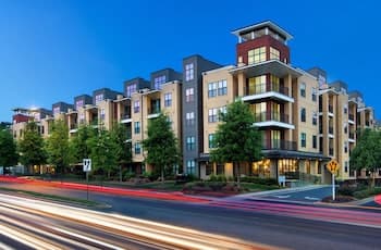 Suite Destination Austin City Center