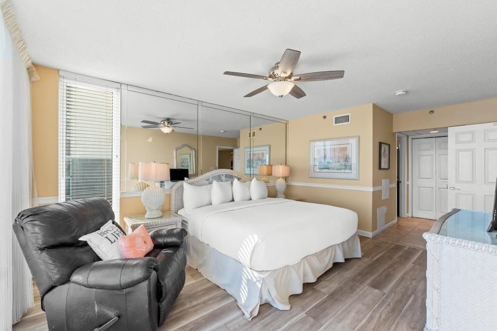 Long Beach Resort by Panhandle Getaways