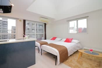 HG Cozy Hotel No.19 Shimanouchi