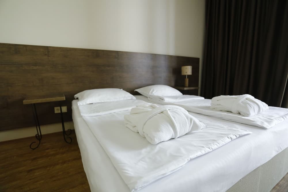 Hotel Homey Kobuleti