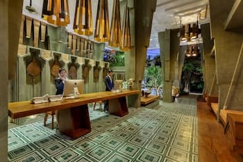 Golden Temple Boutique