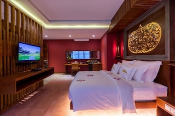 Golden Temple Boutique