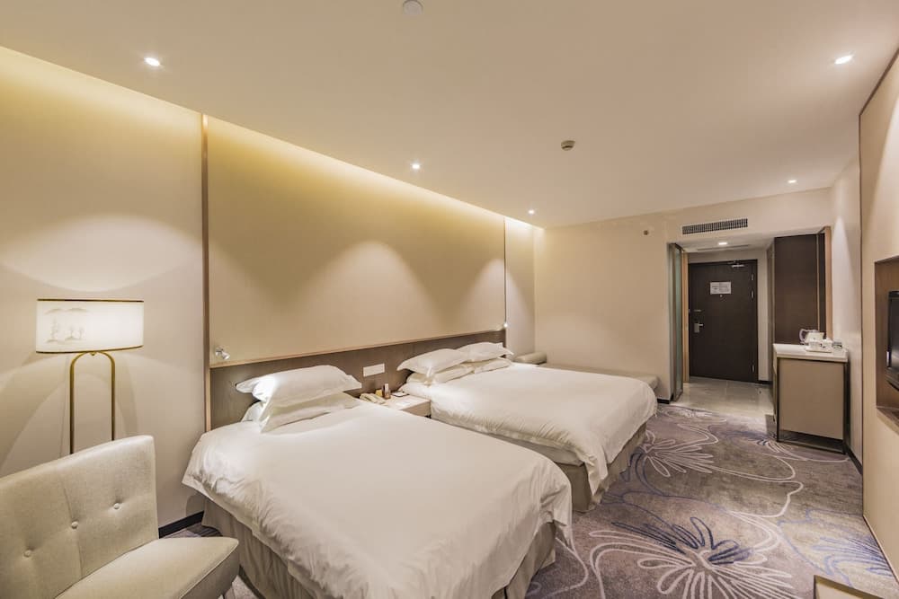 Nanjing International Conference Hotel