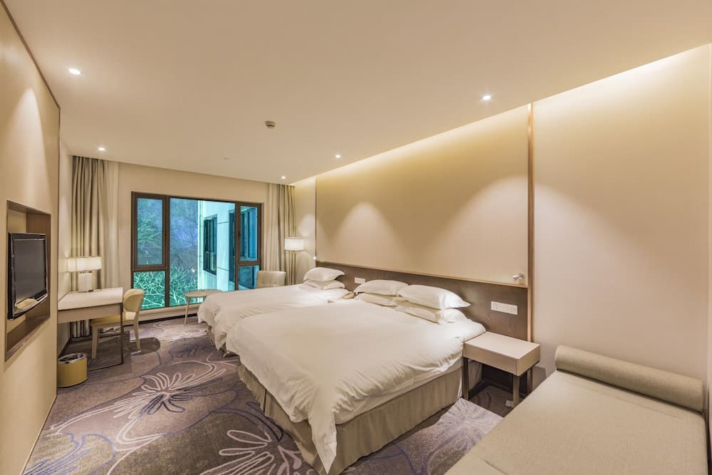 Nanjing International Conference Hotel