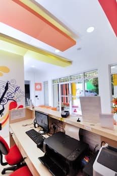 Djo Front One Inn Bengkulu