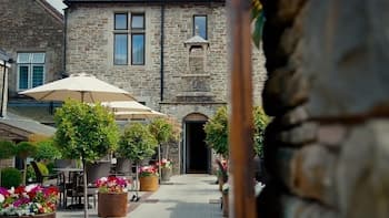 Lanelay Hall Hotel & Spa