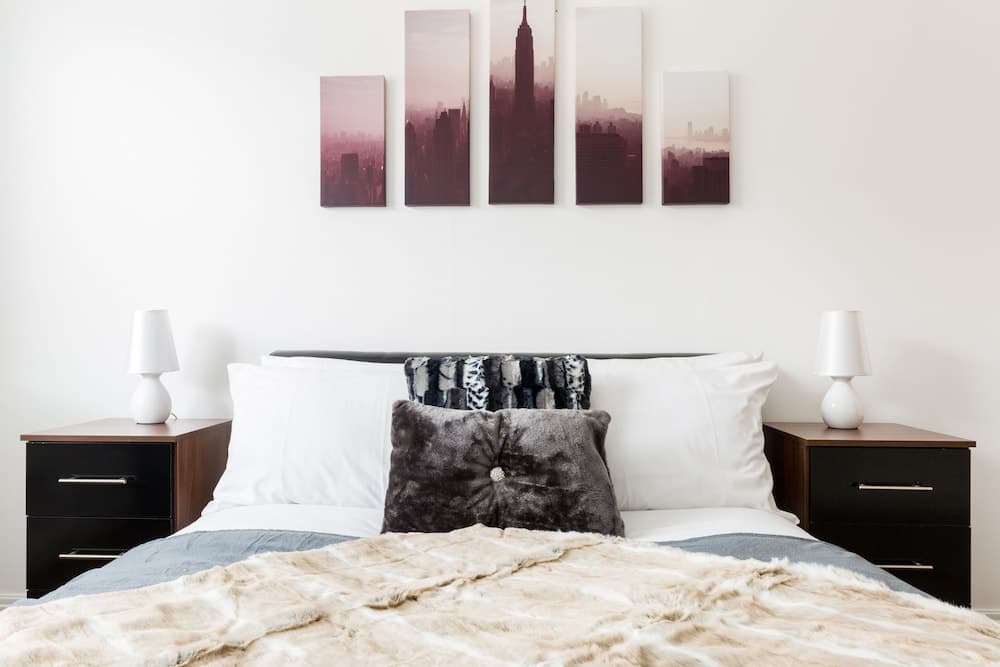 The Cute City Centre Apartment